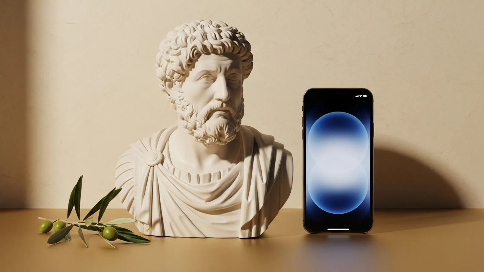 Best Stoic Apps in 2026: Why Daily Stoicism Is Built for Practice, Not Just Quotes